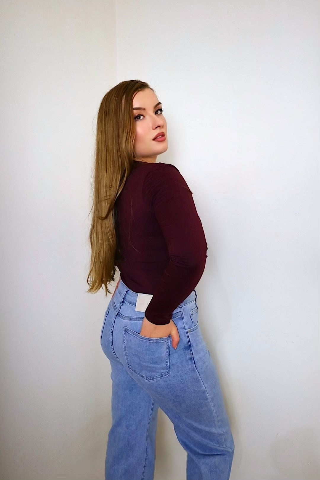 The Comfy Straight